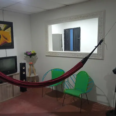 Casa Camimar, Casa Amoblada Solo Para Ti Y Tu Familia